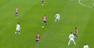 流星侃足球 · 5天前 · 3.7万阅读