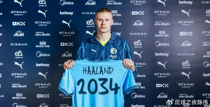 纳达尔：阿尔瓦雷斯确实二次击球了，不认为巴萨是欧冠热门