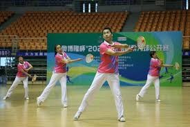 对手教练都看傻了