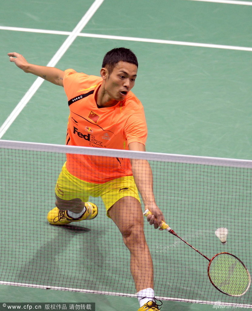 推动积极成 推动积极成