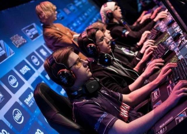 他的天赋和 他的天赋和