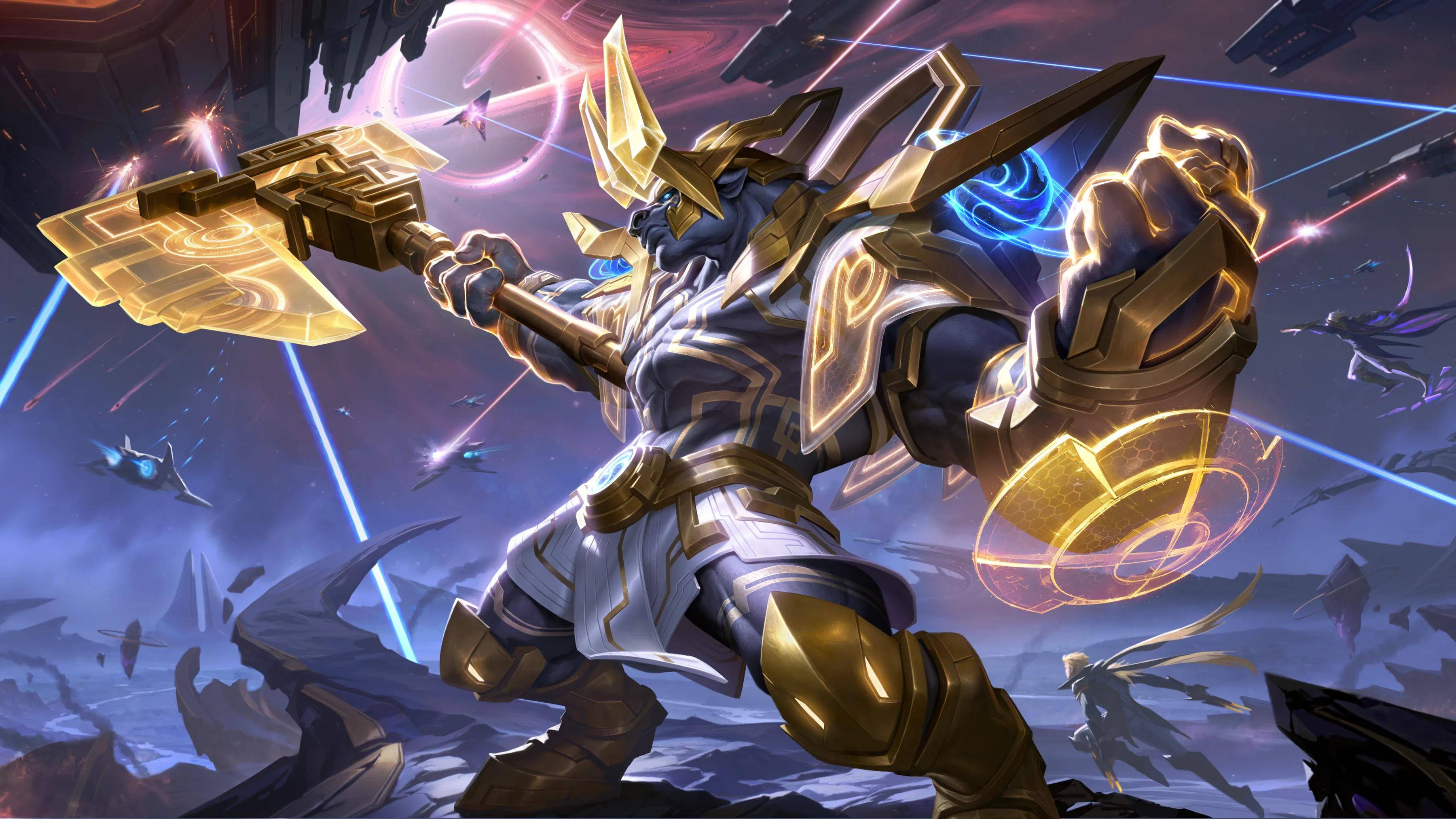 經驗和能力 經驗和能力